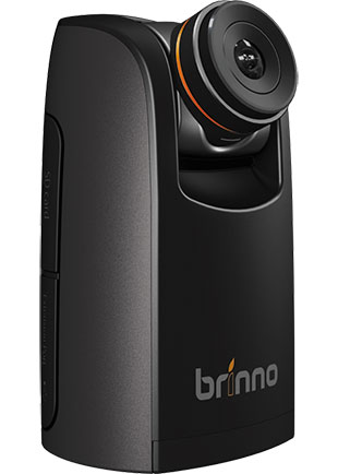 Kamera Brinno TLC200 Pro HDR Time Lapse