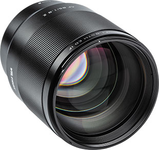 Nowa odsona – Viltrox AF 85 mm f/1,8 mk II