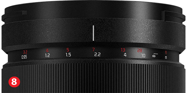 TEST Panasonic Lumix S Pro 70-200 mm f/2,8 - Uchwyć chwilę - test z Foto-Kuriera 1-2/21
