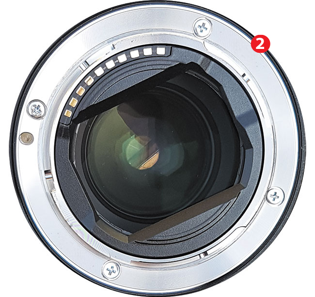 TEST Sony FE 35 mm f/1,4 GM - bezkompromisowy, stałoogniskowy G-Master - artykuł z Foto-Kuriera 1-2/21