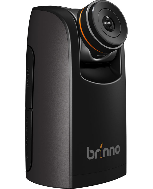 Kamera Brinno TLC200 Pro HDR Time Lapse