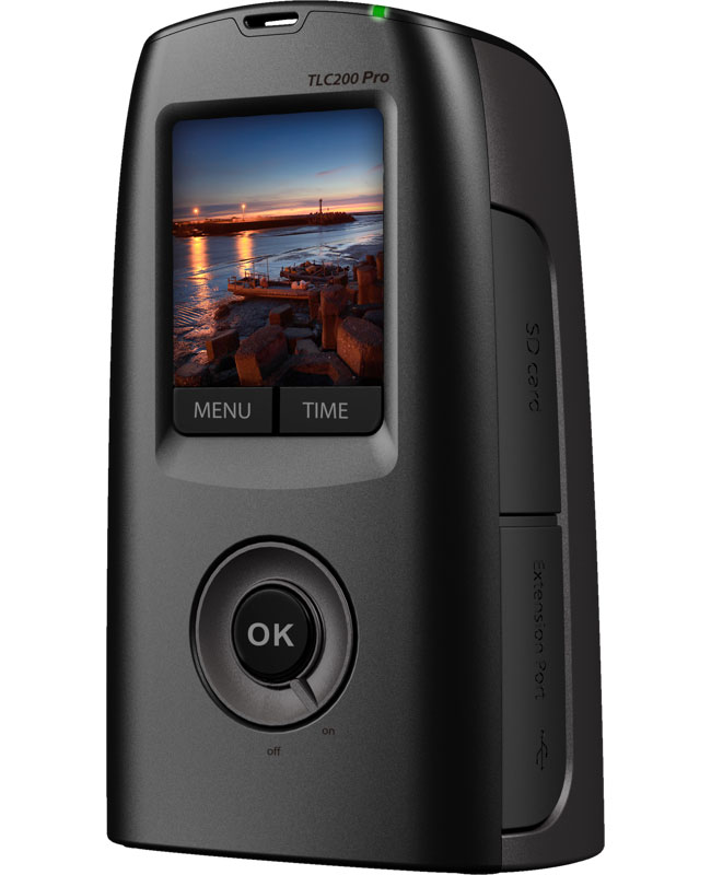 Kamera Brinno TLC200 Pro HDR Time Lapse