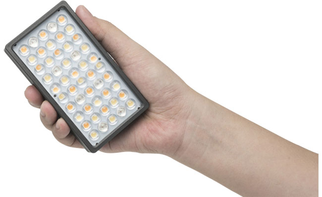 LitoLite 5C RGBWW LED Pocket Light