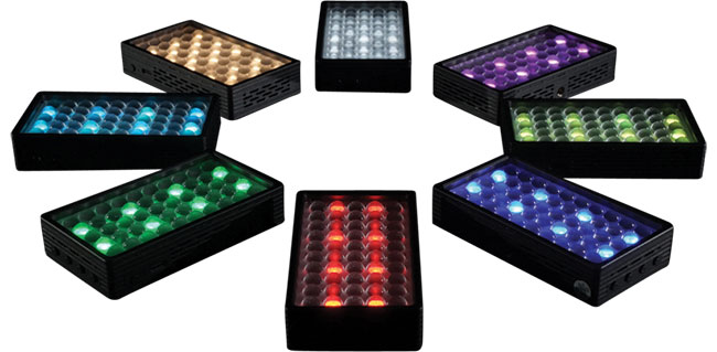 LitoLite 5C RGBWW LED Pocket Light