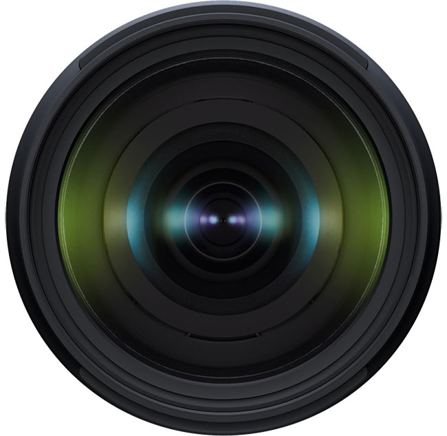 Tamron 17-70 mm f/2,8 Di III-A VC RXD