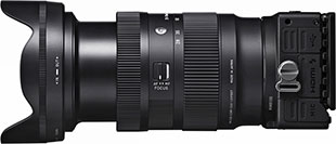 Sigma 28–70 mm f/2,8 DG DN | CONTEMPORARY 