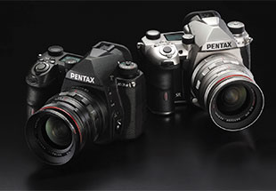 Nowy flagowiec APS-C z ekwiwalentem ISO 1,6 mln - Pentax K-3 III