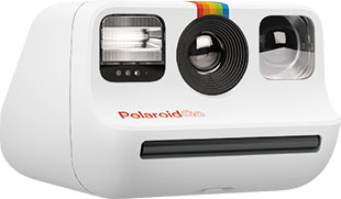 Polaroid Go