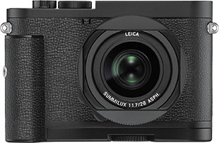 Leica Q2 Monochrom: penoklatkowy kompakt z matryc monochromatyczn