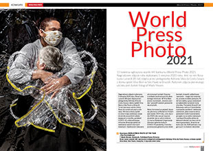 World Press Photo 2021
