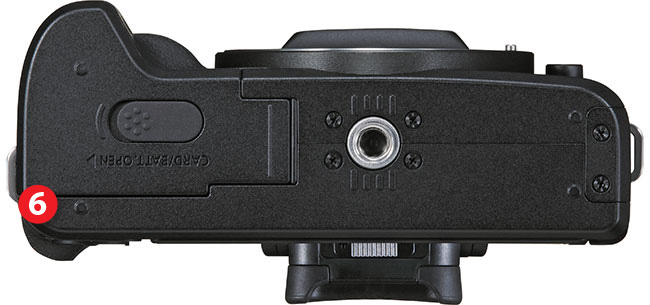 TEST Canon EOS M50 II - nie tylko dla internetowych twórców - artykuł z Foto-Kuriera 6-7/21