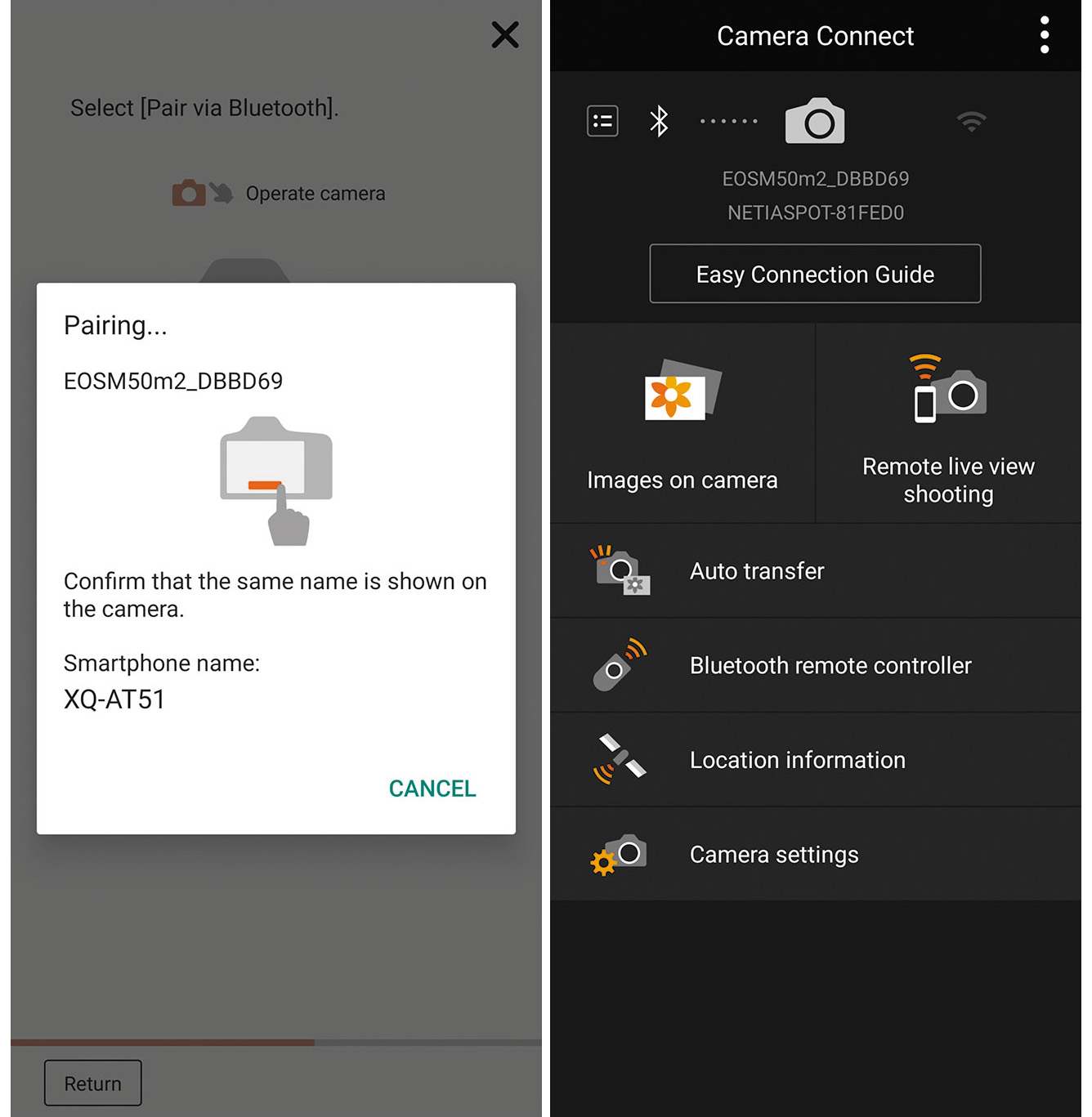 TEST Canon EOS M50 II - nie tylko dla internetowych tw&oacute;rc&oacute;w - artyku� z&nbsp;Foto-Kuriera 6-7/21