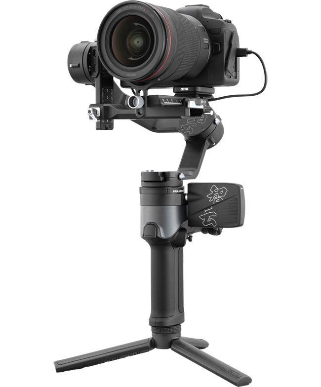 Gimbal Weebill 2