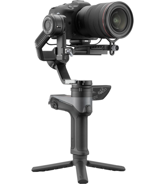 Gimbal Weebill 2