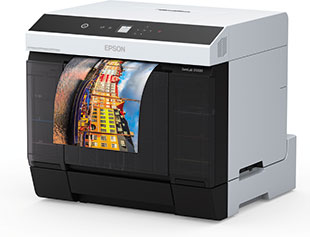 Przeomowe rozwizanie do drukowania zdj – Epson SureLab SL-D1000