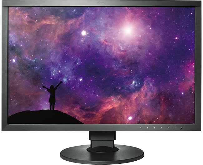 Eizo ColorEdge CS2410