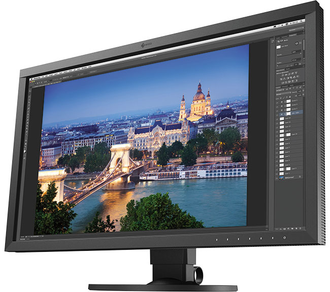 Monitor Eizo ColorEdge CS2731