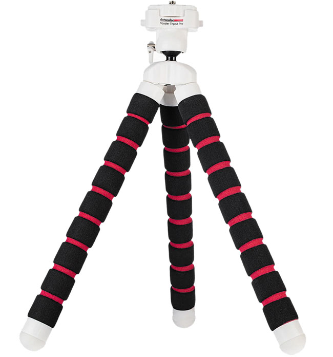 Spyder Tripod