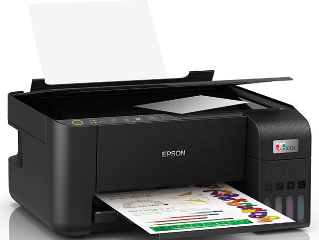 Epson L3250