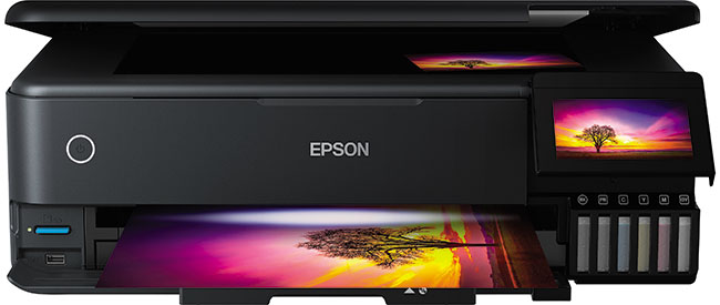 Epson L8180