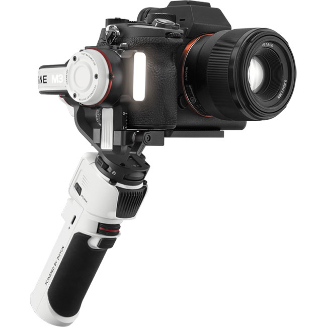 Gimal Zhiyun Crane M3