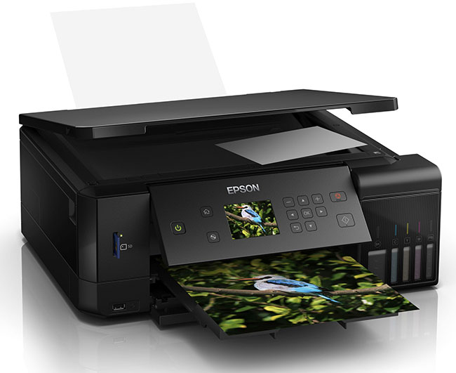 Epson L7160