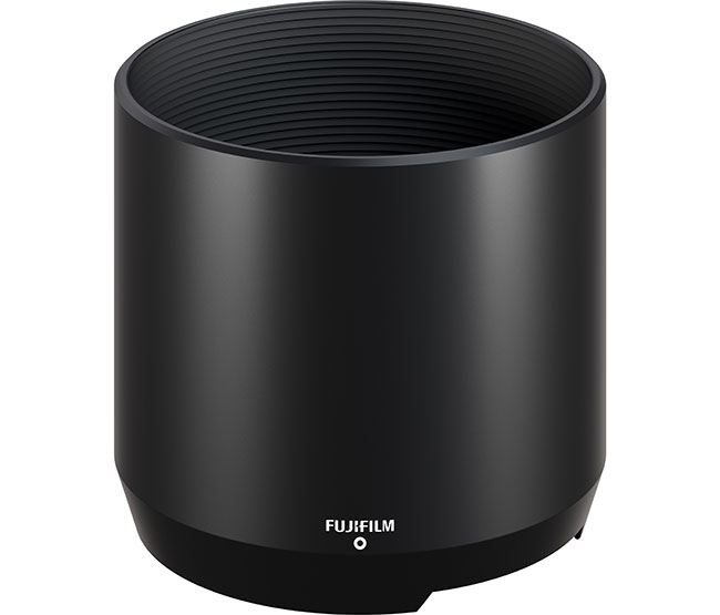 Nowy telezoom Fujinon XF 70-300 mm f/4-5,6 R LM OIS WR