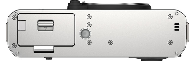 Nowy aparat bezlusterkowy - Fujifilm X-E4 - znamy cen�!