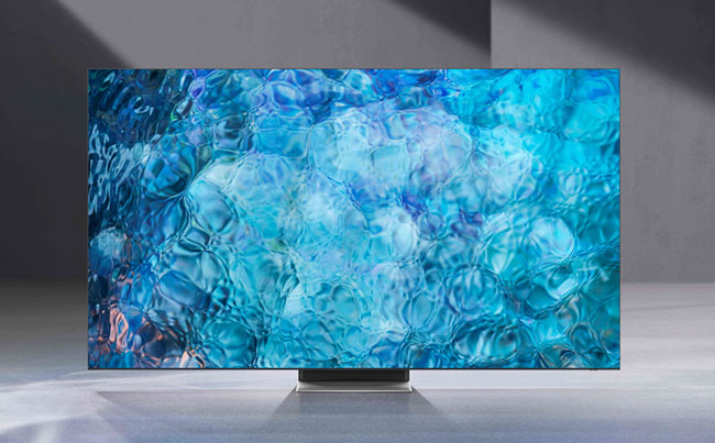 CES 2021: Samsung MICRO LED o przek�tnej 110&rdquo;