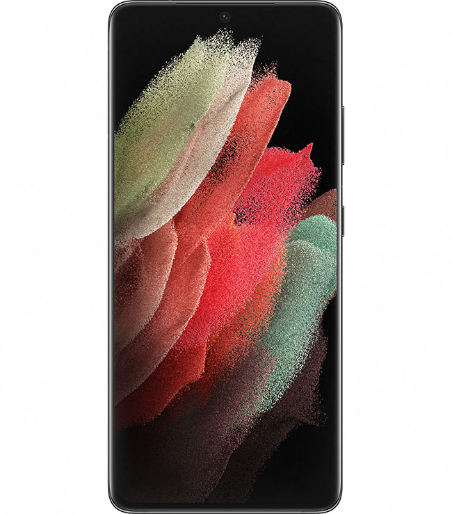 CES 2021: Samsung Galaxy S21 Ultra 5G: zaprojektowany, by zapewnia spektakularne wraenia