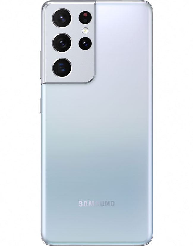 CES 2021: Samsung Galaxy S21 Ultra 5G: zaprojektowany, by zapewnia spektakularne wraenia