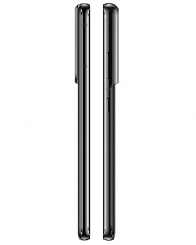 CES 2021: Samsung Galaxy S21 Ultra 5G: zaprojektowany, by zapewniać spektakularne wrażenia