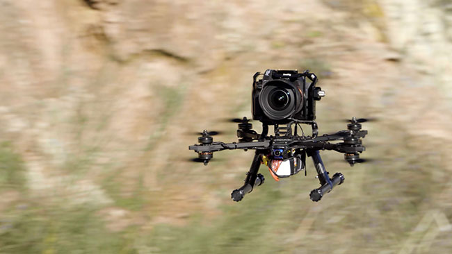 Samyang wprowadza 14 mm do&nbsp;serii obiektyw&oacute;w filmowych VDSLR MK2