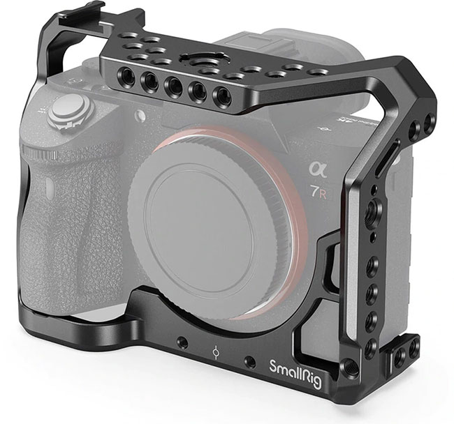 SmallRig w&nbsp;ofercie Focus Nordic Poland