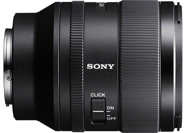Sony G-Master 35 mm f/1,4 - bezkompromisowa ostro i elegancki bokeh, pierwsze zdjcia testowe