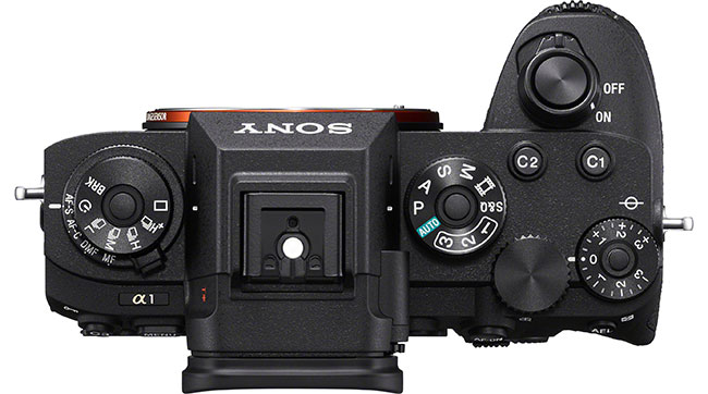 Premiera najnowszego aparatu Sony A1 - 26 stycznia godz. 16:00