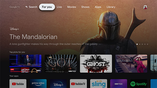 CES 2021: TCL OD Zero - Mini LED Technology