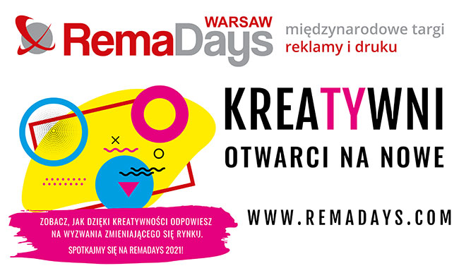 RemaDays Warsaw 2021