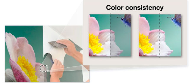 Epson SureColor SC-R5010 - pierwsza drukarka wielkoformatowa na&nbsp;atrament �ywiczny