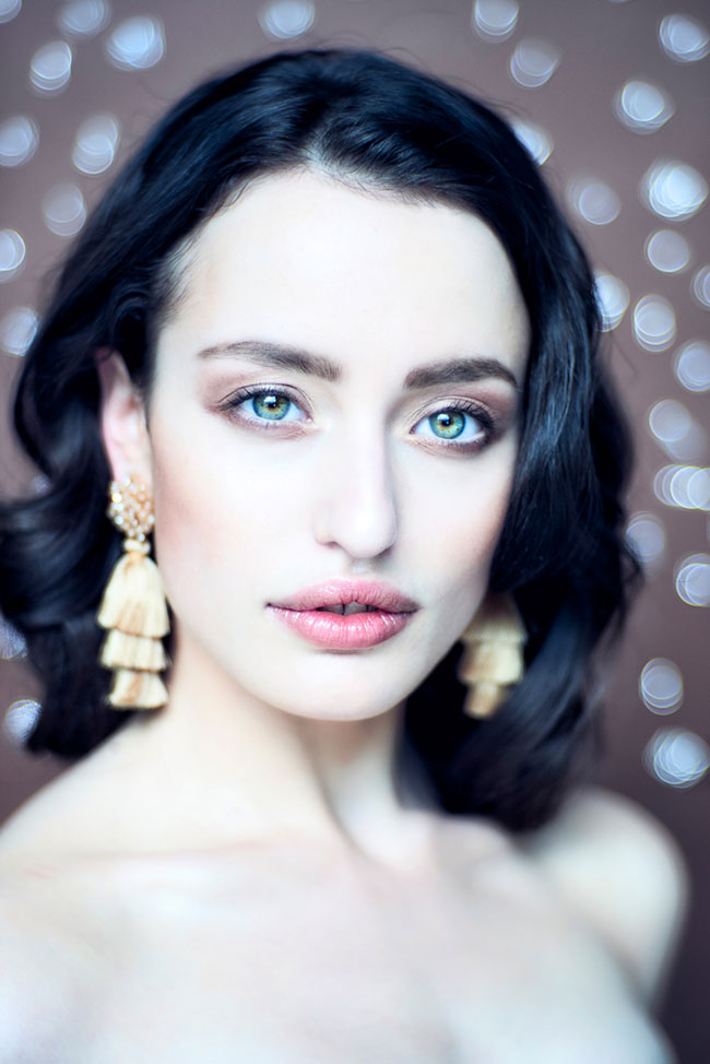 Portretowy Primoplan 75 f/1,9 II