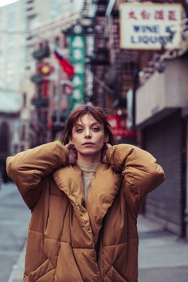 Portretowy Primoplan 75 f/1,9 II