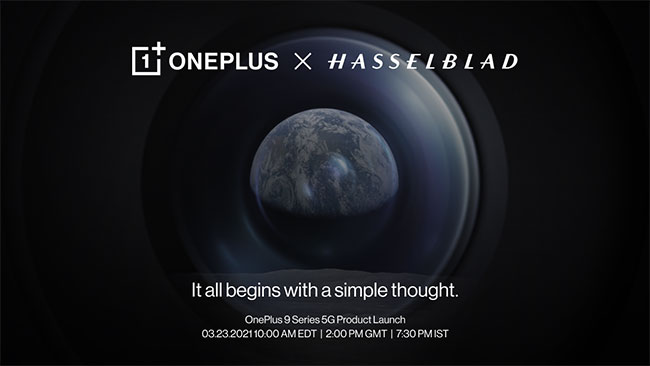 OnePlus i Hasselblad nawizuj dugoterminow wspóprac