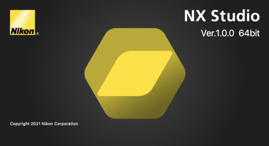 Nikon wprowadza nowy program do przeglądania oraz edytowania zdjęć i filmów