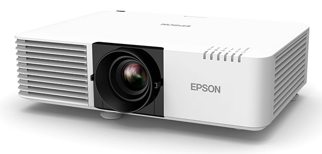 Epson rozszerza ofert laserowych projektorów o wysokiej jasnoci