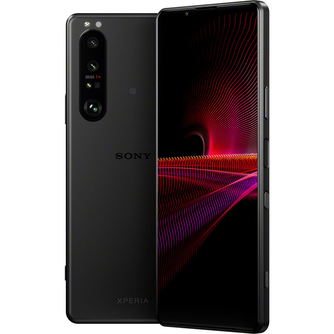 Sony Xperia 1 III i Xperia 5 III - smartfony z teleobiektywami o zmiennej ogniskowej