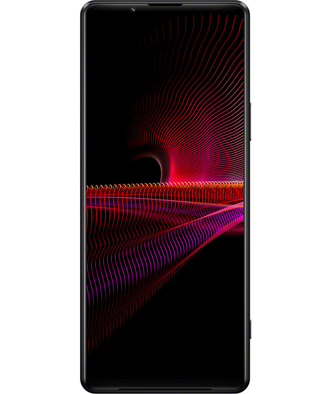 Sony Xperia 1 III i Xperia 5 III - smartfony z teleobiektywami o zmiennej ogniskowej