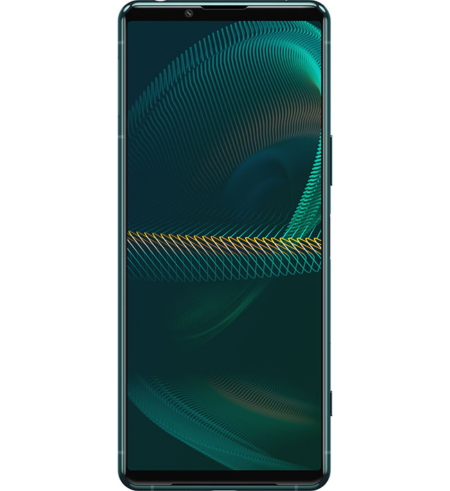 Sony Xperia 1 III i Xperia 5 III - smartfony z teleobiektywami o zmiennej ogniskowej