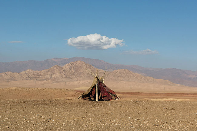 © Majid Hojjati, Iran, Islamic Republic Of, Category Winner, Professional competition, Landscape, Sony World Photography Awards 2021