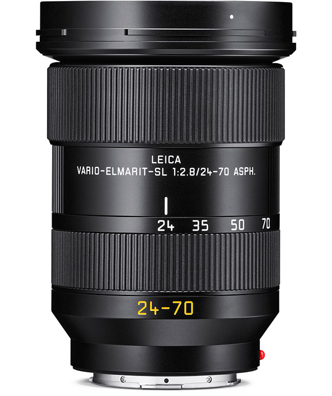Leica Vario-Elmarit-SL 24-70 mm f/2,8 ASPH.