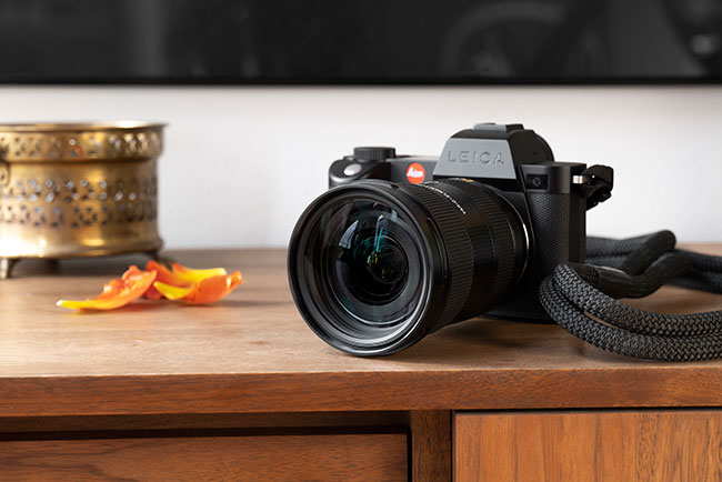 Leica Vario-Elmarit-SL 24-70 mm f/2,8 ASPH.